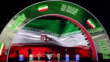 Confirmado: Irán no jugará el Mundial por la guerra con Estados Unidos