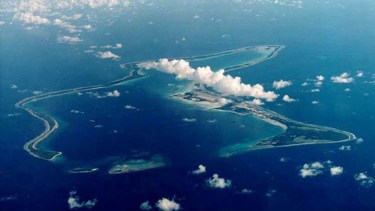 Irán desafió a Estados Unidos con un ataque a casi 4 mil kilómetros: lanzaron misíles contra la base Diego García