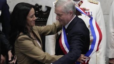 José Antonio Kast y uno de sus desafíos en Chile: qué hacer con el cable submarino, un proyecto con China que disgusta a Trump