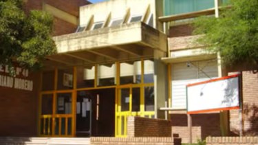 Crimen en una escuela de Santa Fe: el autor no podrá ser juzgado pese a la nueva ley penal juvenil