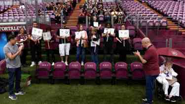 El mensaje de la AFA y las actividades en los clubes por el 24 de marzo: «El fútbol argentino se detiene para reflexionar»