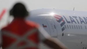 Latam retoma los vuelos entre Neuquén y Chile: los días y horarios confirmados para las frecuencias