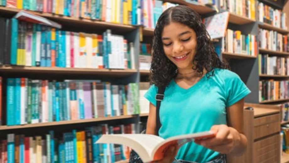 Efecto Suecia: 4 ideas para que los chicos prefieran el papel sobre las pantallas.-