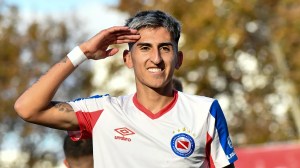 Alan Lescano, a un paso de Boca: ¿Qué falta para su llegada?