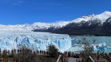 Ley de Glaciares: el oficialismo redujo a 400 los oradores para las audiencias públicas en Diputados