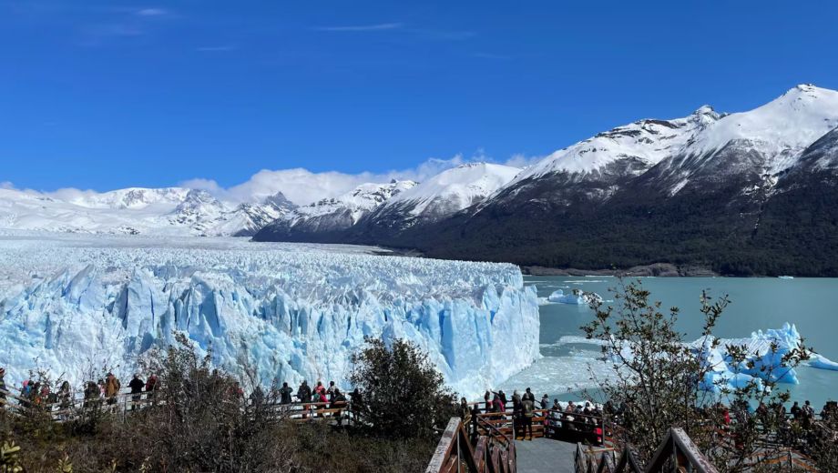 Ley de Glaciares: el oficialismo redujo a 400 los oradores para las audiencias públicas en Diputados