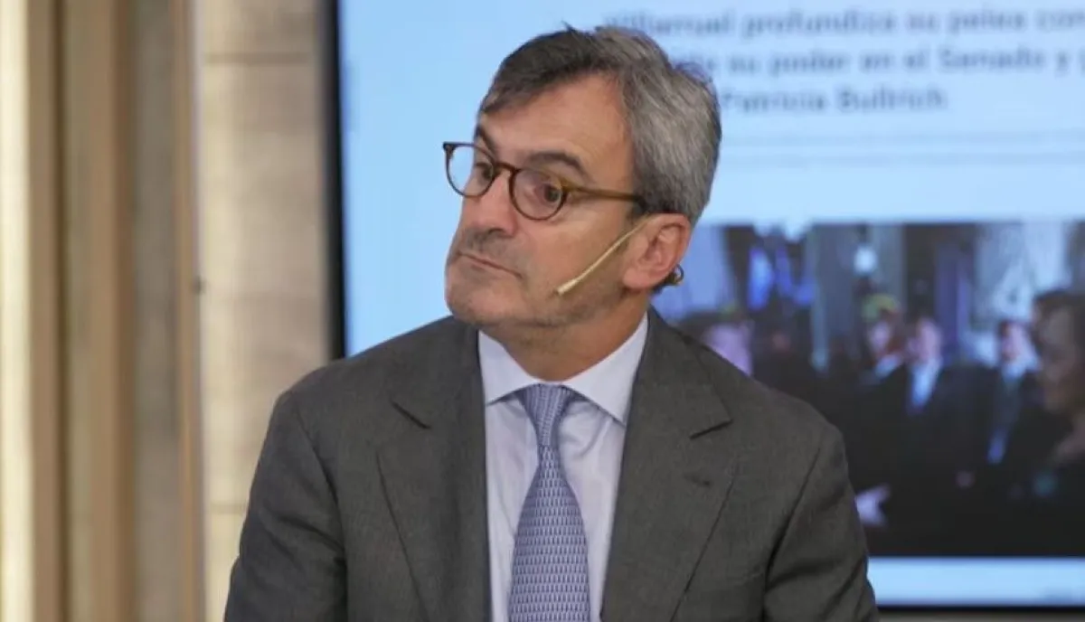 UIA-industria-apertura-económica-vaca-muerta-energía-empresarios-Javier-Milei