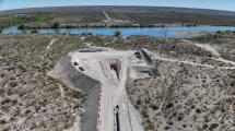 Imagen de Proyecto Delta XXI: avanza la exploración de fluorita para reactivar una mina en Sierra Grande