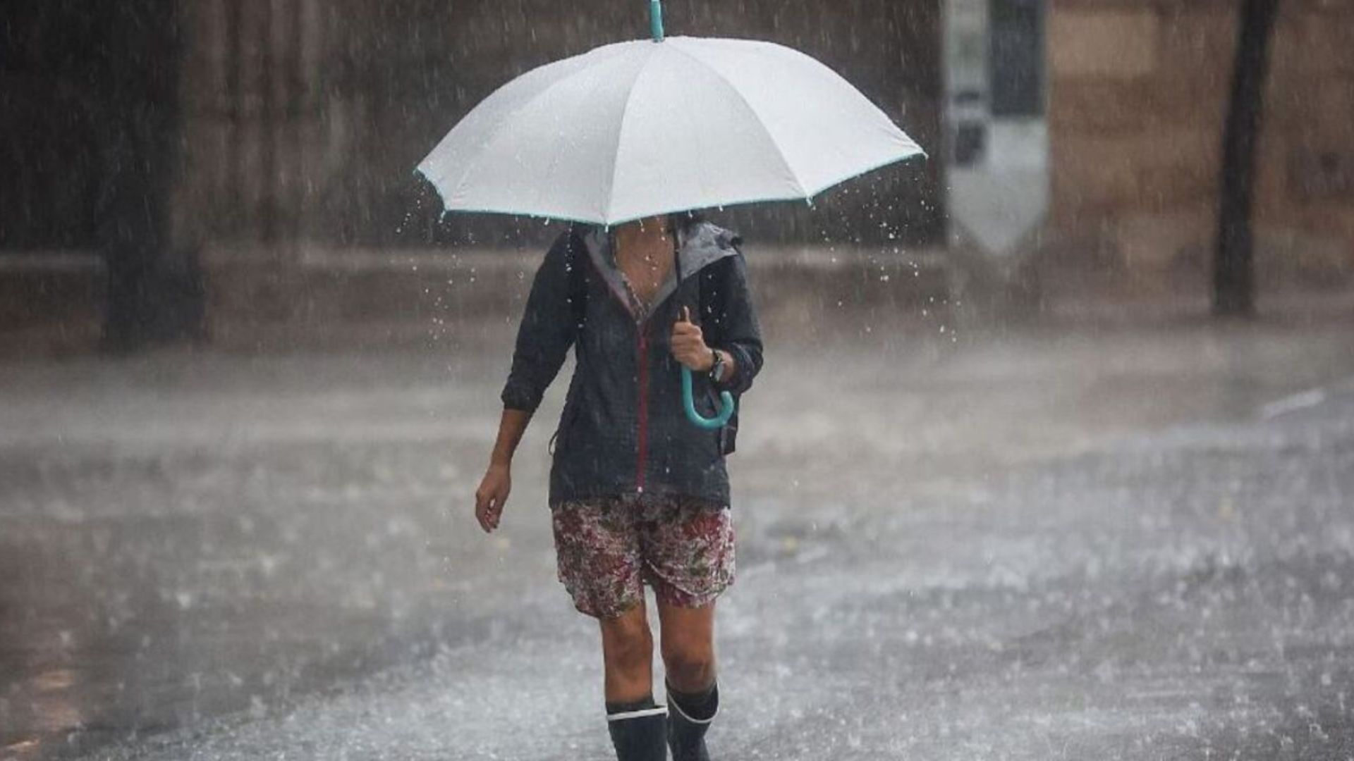 Meteorólogos advierten sobre un posible "Super El Niño" que intensificaría las lluvias en Patagonia