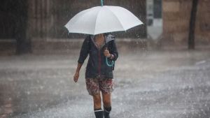 Neuquén, Río Negro, Chubut y otras 10 provincias bajo alerta por tormentas: las zonas afectadas por el fuerte temporal