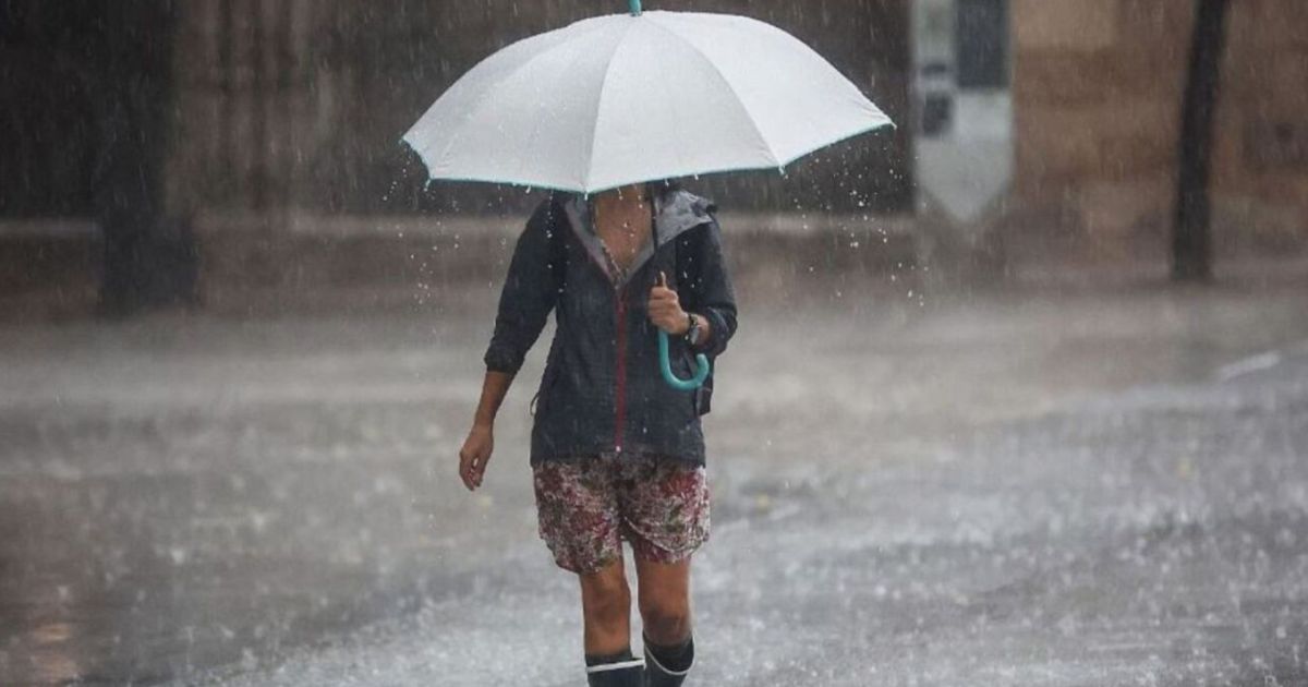 Meteorólogos advierten sobre un posible "Super El Niño" que intensificaría las lluvias en Patagonia
