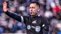 Imagen de Escándalo en el futbol argentino: un arbitro fue denunciado por arreglo de partidos