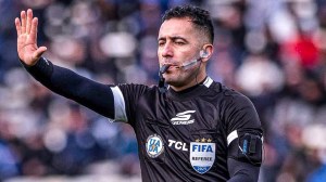 Escándalo en el futbol argentino: un arbitro fue denunciado por arreglo de partidos