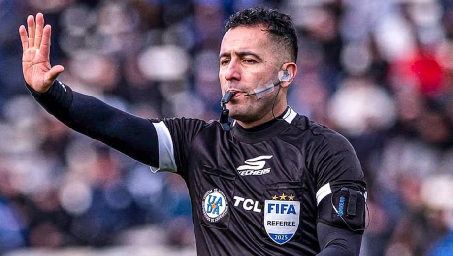 Luis Lobo Medina, el polémico juez involucrado en la causa.