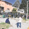 Imagen de Unas 9.000 personas esperan en el registro de demanda del municipio por un lote social en Bariloche