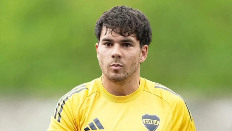 Blondel continuará su carrera en el Globo tras no ser tenido en cuenta.