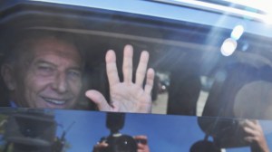 Sueños compartidos: Mauricio Macri afirmó que Alberto Fernández lo presionó a que envíe fondos a las Madres