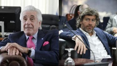 Cambios confirmados en el Ministerio de Justicia: renunció el titular de la IGJ, tras el pedido de Mahiques