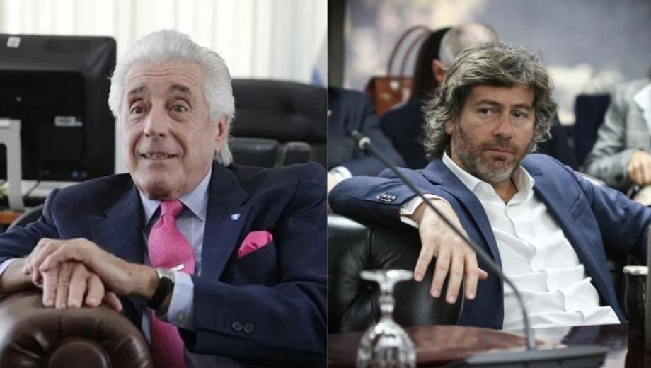 Renunció el titular de la IGJ, tras el pedido de Mahiques