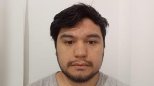 Buscan a un joven de 23 años en Río Negro: piden colaboración en Mainqué y Huergo