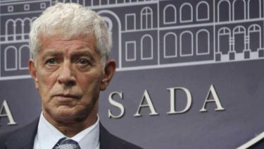 Cúneo Libarona sobre su salida de Justicia: «Cumplí una etapa y el Presidente entendió mis razones»