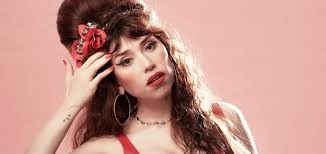Yo no soy Amy: resignificar a una grande de la música mundial