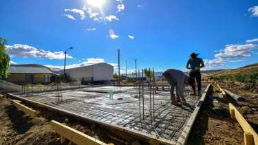 Créditos hipotecarios en Neuquén: cómo anotarse para los préstamos de hasta 150 millones de pesos