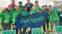 Imagen de Neuquén será sede del 4° Open Copar Internacional de para atletismo