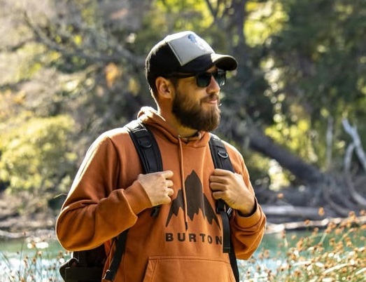 Adriano Fabricotti era médico del sanatorio San carlos, en Bariloche. Murió en un siniestro vial en provincia de Buenos Aires. Foto: Gentileza
