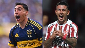 Boca busca volver al triunfo en la Bombonera y recibe a Instituto: formaciones, hora y TV