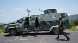 Argentina declaró como organización terrorista al Cartel de Jalisco Nueva Generación: «Habilita sanciones»