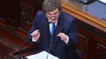 Imagen de Apertura de Sesiones: las reformas que Javier Milei propuso ante el Congreso