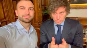 Causa $LIBRA: cómo seguirá la investigación tras el peritaje que reveló un entramado de mensajes de Mauricio Novelli