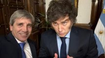 Imagen de Con la inflación de febrero en la mira, el Gobierno de Javier Milei enfrenta una nueva licitación de deuda