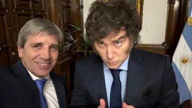 Con la inflación de febrero en la mira, el Gobierno de Javier Milei enfrenta una nueva licitación de deuda