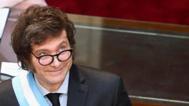 La oposición espera el discurso de Javier Milei en la apertura de sesiones entre la resignación y con rechazos a las últimas reformas