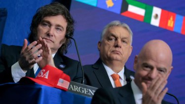 Javier Milei viajará a Hungría: reunión clave con Viktor Orbán en cumbre de la CPAC este jueves 19
