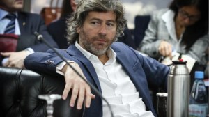 Quién es Juan Bautista Mahiques, el elegido de Javier Milei para reemplazar a Cúneo Libarona en el Ministerio de Justicia
