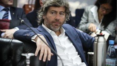 Quién es Juan Bautista Mahiques, el elegido de Javier Milei para reemplazar a Cúneo Libarona en el Ministerio de Justicia