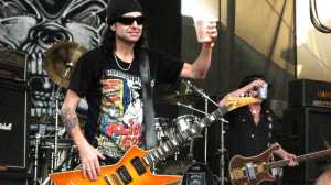 El heavy metal llora a Phil Campbell: el legendario guitarrista de Motörhead murió a los 64 años