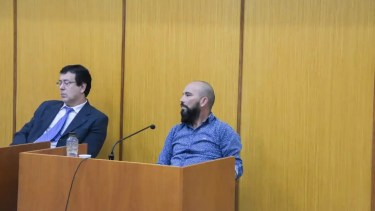 Revocan en Roca la prisión en suspenso al expolicía Rubén Muñoz y deberá cumplir condena en la cárcel