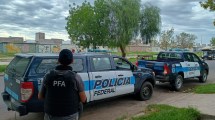 Imagen de Fue víctima de una «sextorsión» cerca de Lago Puelo: la banda operó desde una cárcel de  Mendoza