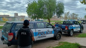 Fue víctima de una «sextorsión» cerca de Lago Puelo: la banda operó desde una cárcel de  Mendoza