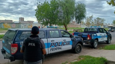 Fue víctima de una «sextorsión» cerca de Lago Puelo: la banda operó desde una cárcel de  Mendoza