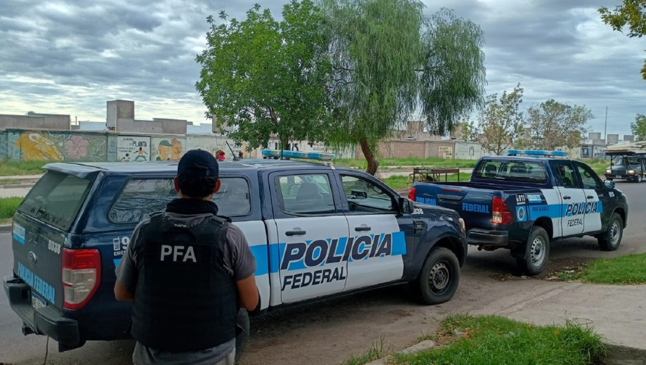 Fue víctima de una sextorsión cerca de Lago Puelo: la banda operó desde una cárcel de  Mendoza 