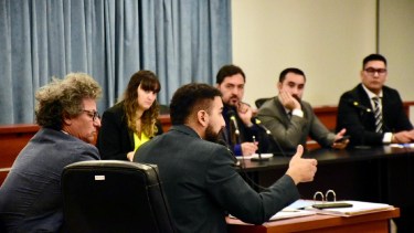 Estafa con planes sociales en Neuquén: la causa empieza a jugar con el filo de los plazos legales