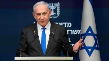 Máxima tensión: Irán afirma haber bombardeado la oficina de Netanyahu y objetivos de Aramco