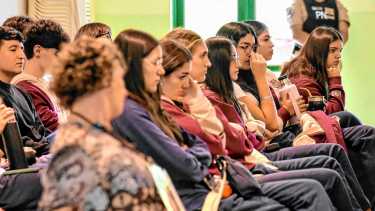 Juicio Escuelita: testimonios desde Catriel señalaron a los imputados de delitos de lesa humanidad