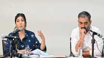 Imagen de Tras la sesión del GNL, la Legislatura de Neuquén quedó prácticamente paralizada