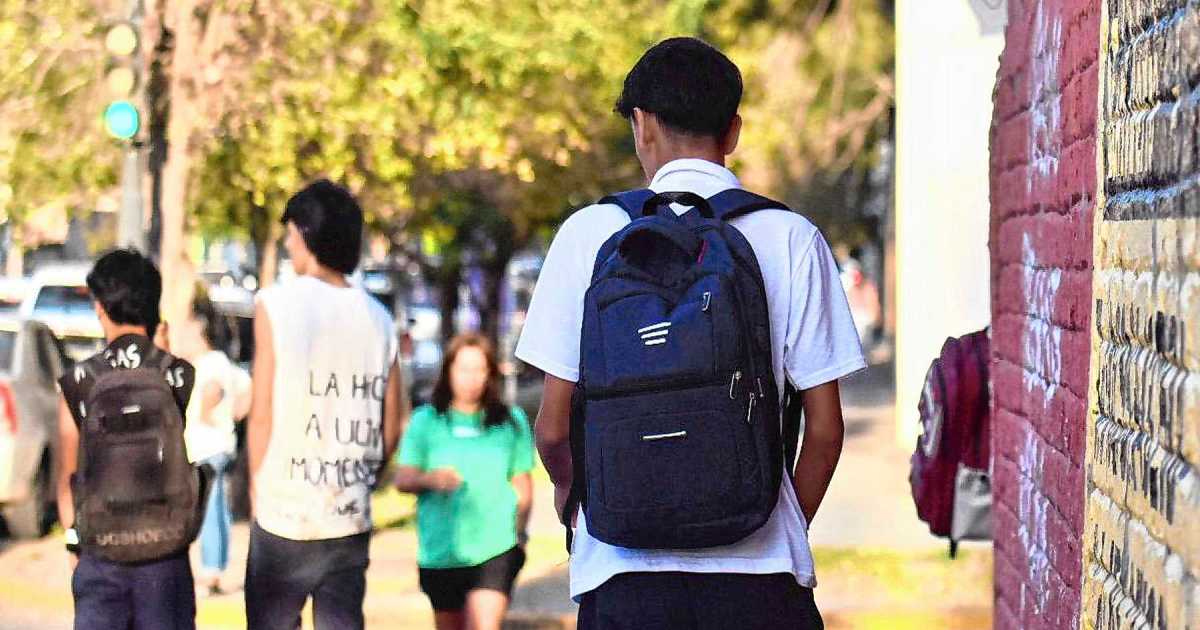 Argentina presenta los peores resultados en pruebas PISA desde 2006